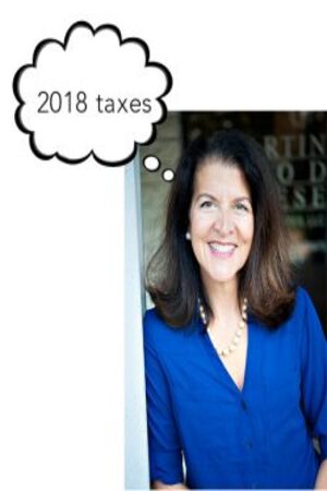Post Tax Season Thoughts