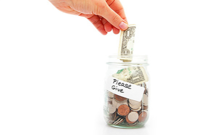 Things to Consider on the New Tax Law with Charitable Contributions