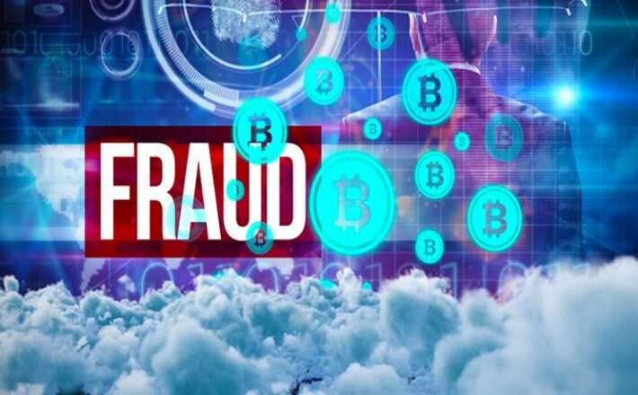 Tax Fraud and Cryptocurrency