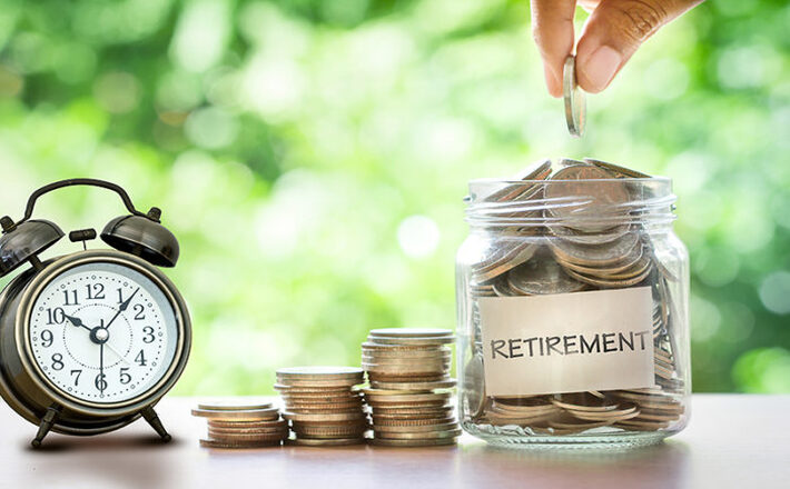 IRS Increases Contribution Limits for Retirement Accounts