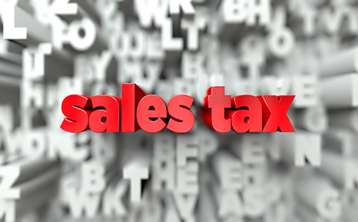 Important Changes in Sales Tax Legislation