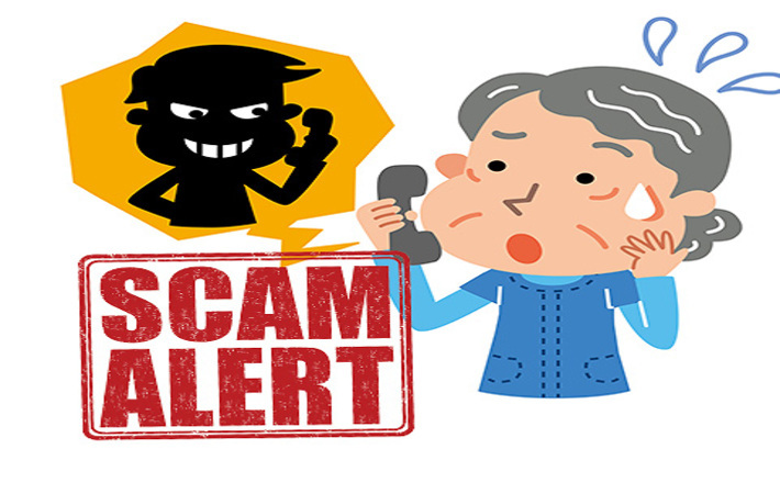 Calls from the IRS — Real or a Scam?