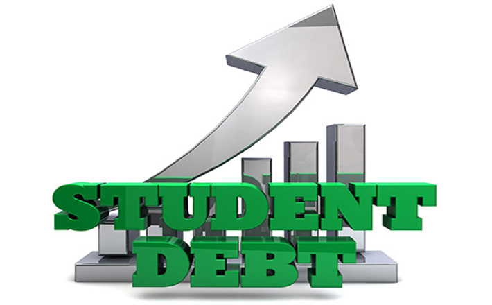 Student Loan Interest Rates on the Rise