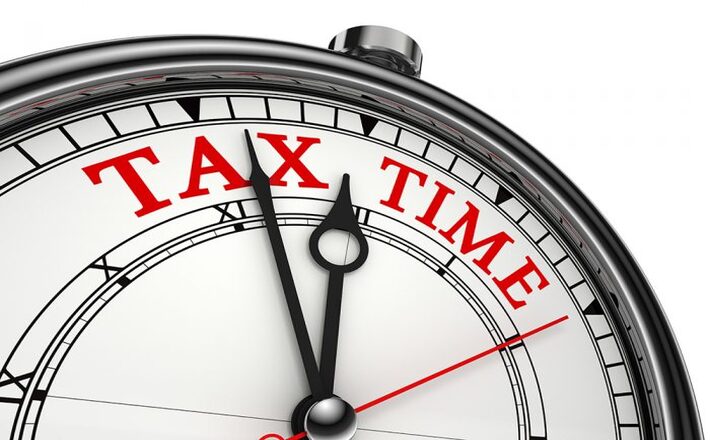 2019 Year-End Preparations Before Another Tax Season