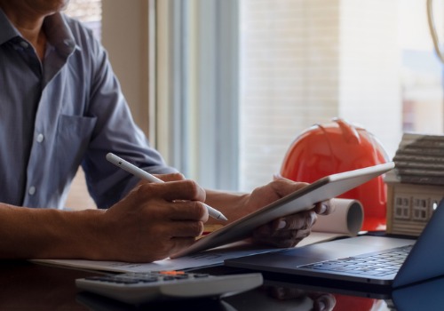 Accounting for General Contractors Peoria IL