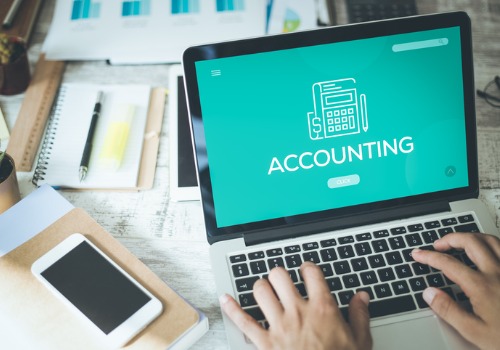 Business Accounting Peoria Heights IL