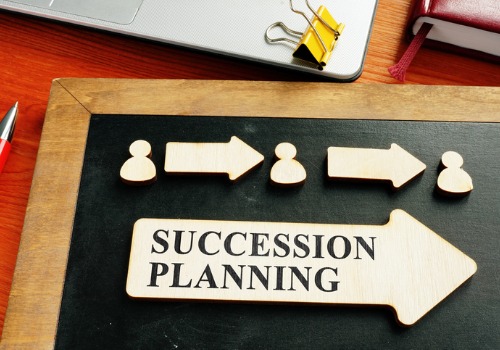 Business Succession Planning Peoria IL