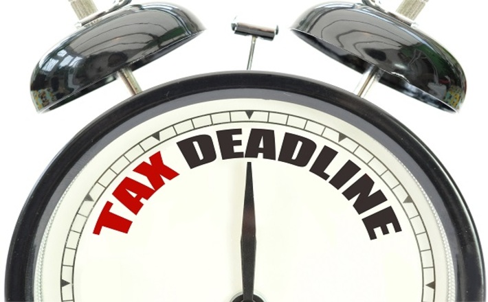 Deadline Approaches for Tax-Exempt Organizations