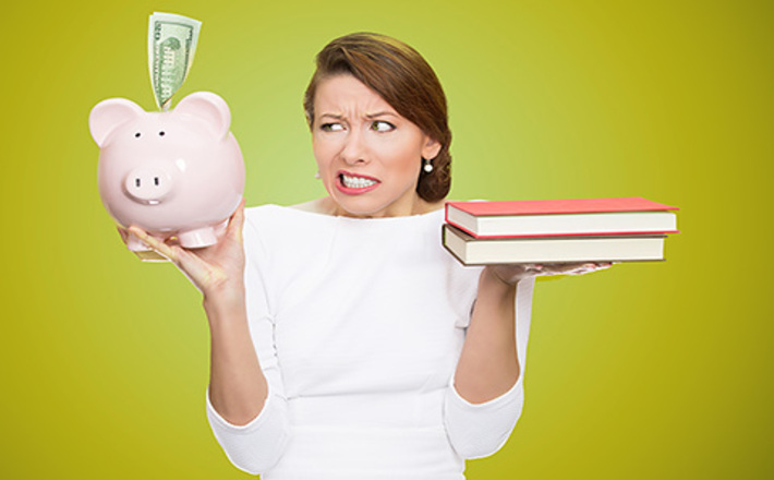 College Tax Credits and Deductions