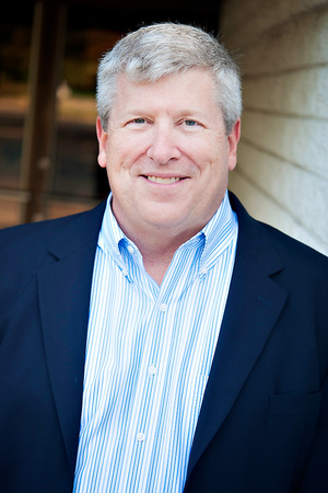 Dave Hood Earns Exclusive Personal Financial Specialist Credential
