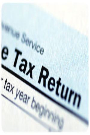 Sales Tax Filings: Can a 