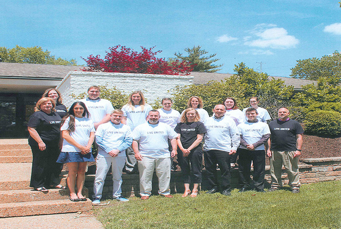 United Way Features MHFA