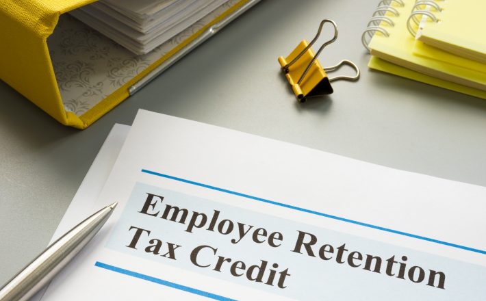 Early Termination of the Employee Retention Credit