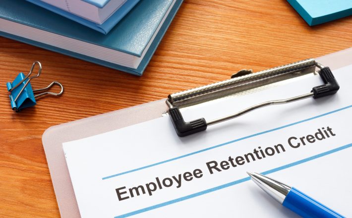 IRS Issues Guidance Regarding the Retroactive Termination of the Employee Retention Credit