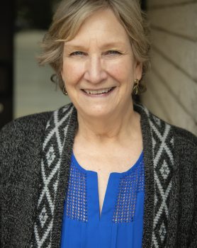 Peggy Schneider