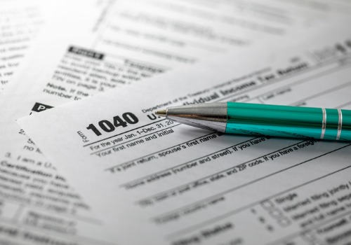 How to File for Taxes forms in East Peoria IL