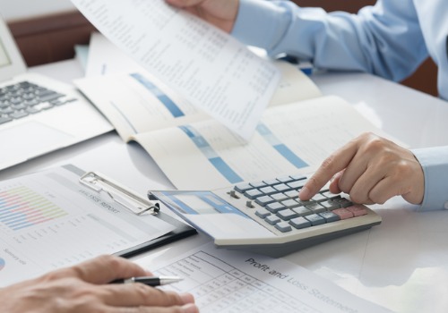 Accountant Bookkeeping in East Peoria IL