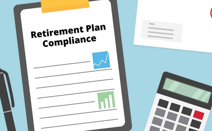 IRS Announces Pre-Examination Retirement Plan Compliance Pilot Program
