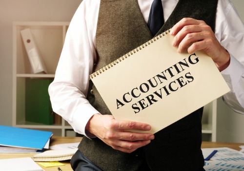 Accounting Service Peoria Heights IL