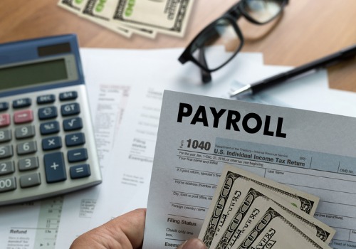 Company for Payroll Service Peoria Heights IL