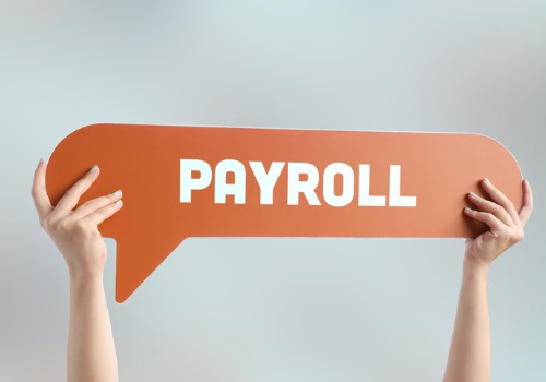 Payroll Service Peoria Heights IL