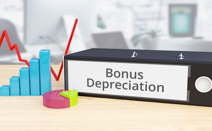 Businesses: Act now to make the most out of bonus depreciation