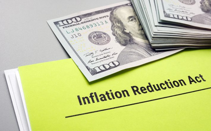 What We Know About The Inflation Reduction Act