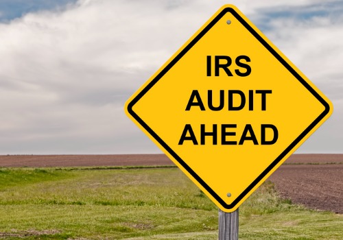 Martin Hood Tax Planning for How to Handle an Audit in Washington IL