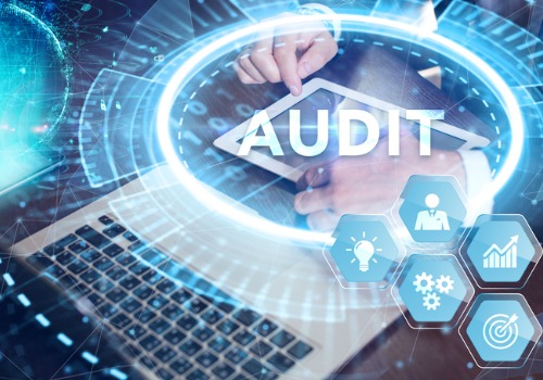 Accountants for Internal Audits in Washington IL
