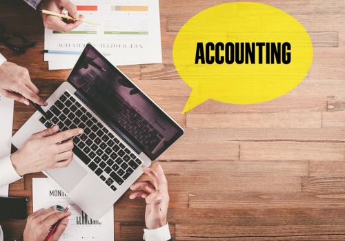 Personal and Business Accounting Morton IL