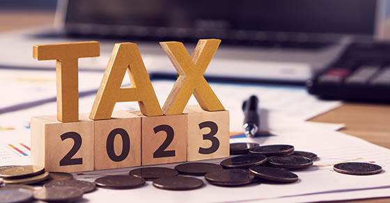 Actions to Reduce Your 2023 Income Tax Bill